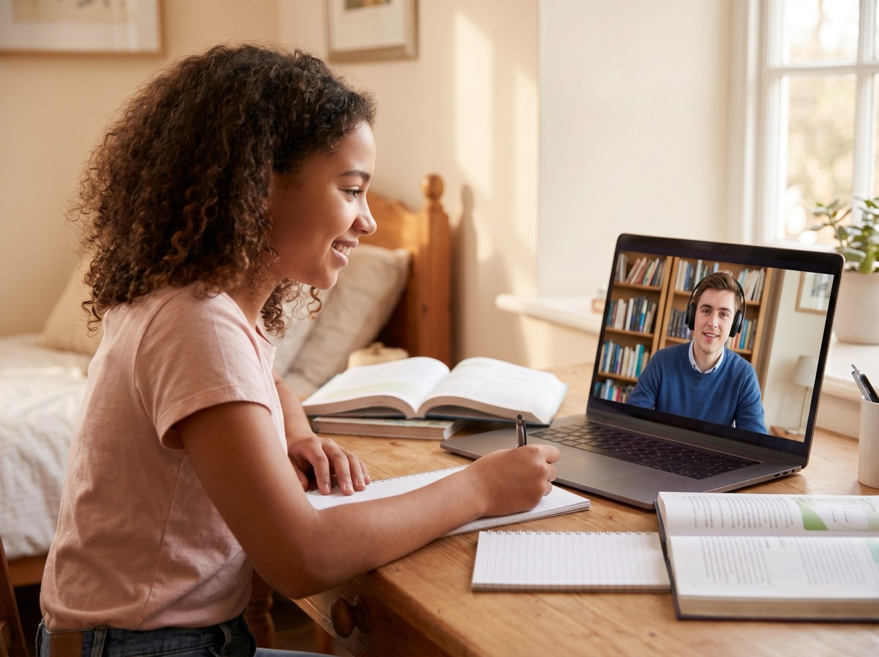 One-to-One Tutoring That Delivers Measurable Academic Progress
